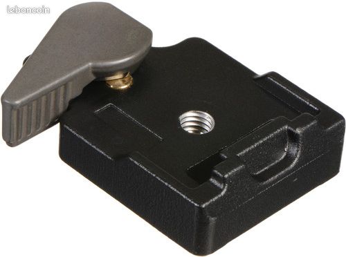for Manfrotto 200PL-14) - ZCTL Quick Release Plate Clamp Adapter for Manfrotto 200PL-14 323 RC2 System Tripod for Manfrotto 200PL-14) - ZCTL Quick Release Plate Clamp Adapter for Manfrotto 200PL-14 323 RC2 System Tripod