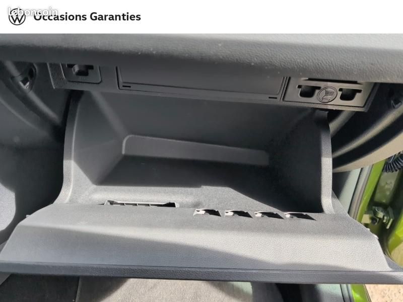 Volkswagen Taigo 1.0 TSI 116ch VW Edition DSG7 (image 21)