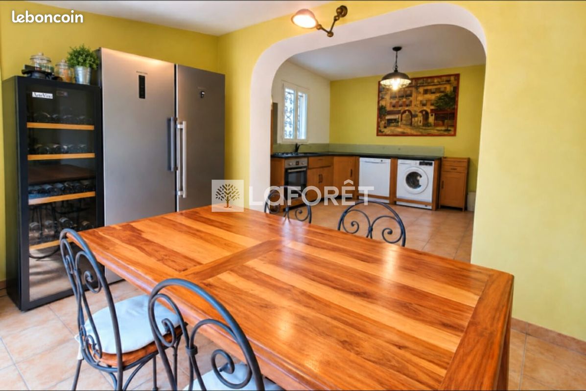Villa 6 pièces 150 m² (image 6)