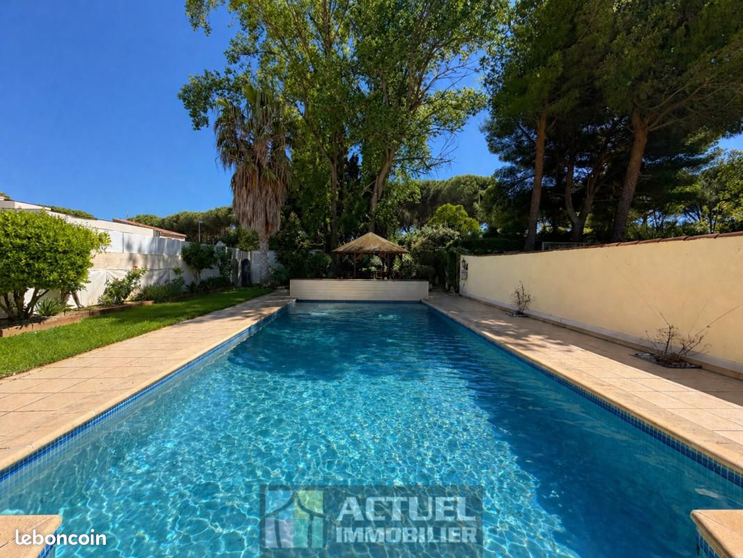Maison 6 pièces 173 m² · à La Grande-Motte · 173 m² · 884 000 €