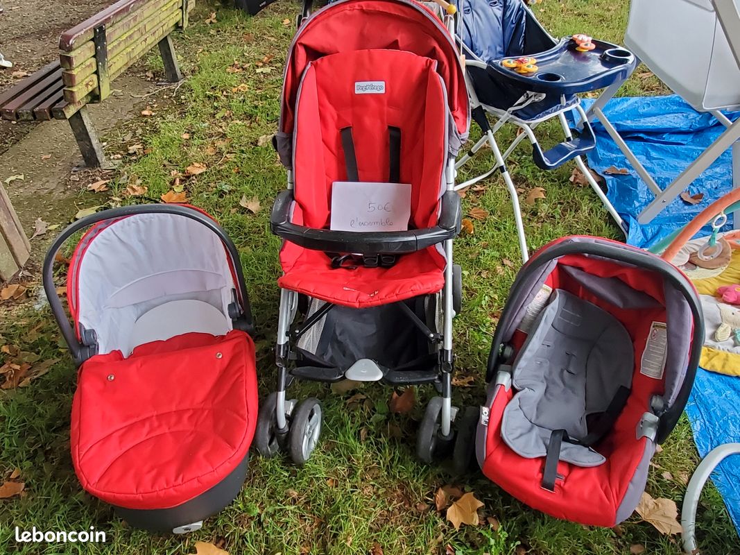 Poussette Trio Peg Poussette Pliko Peg Perego Poussette Pliko P3 Cheap