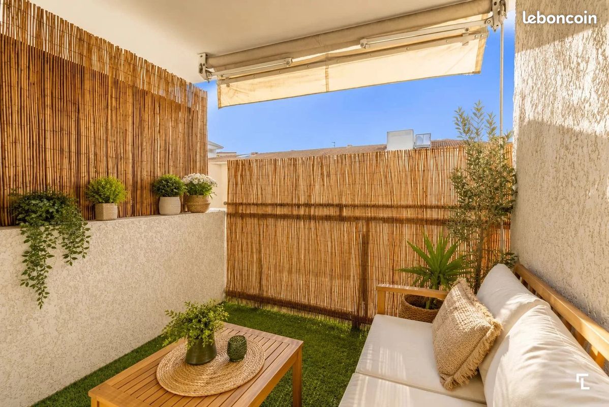 Appartement 3 pièces 86 m² · à Marseille · 86 m² · 420 000 €