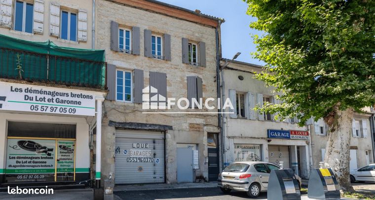 Maison 7 pièces 195 m²
