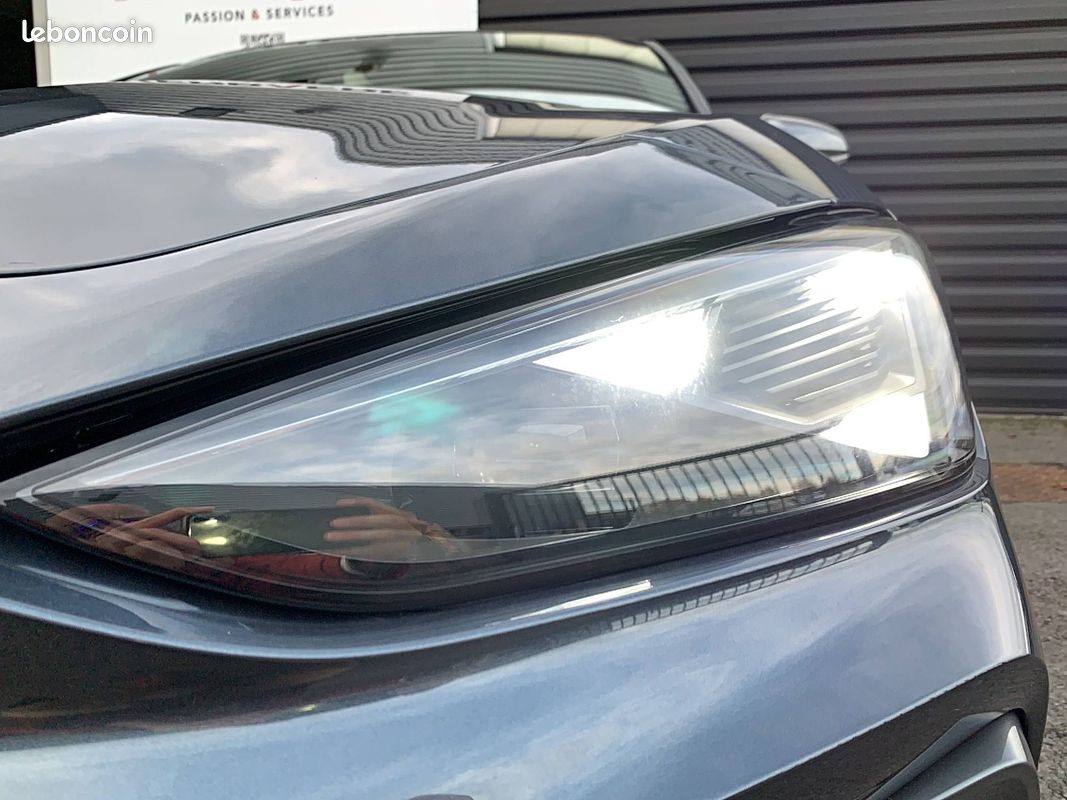 CUPRA Leon eHybrid 204 ch DSG6 V (image 36)
