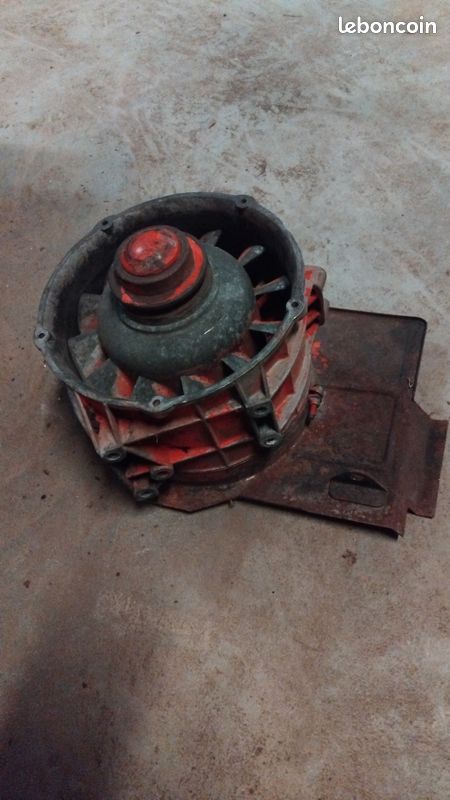 Turbine de ventilation (image 2)