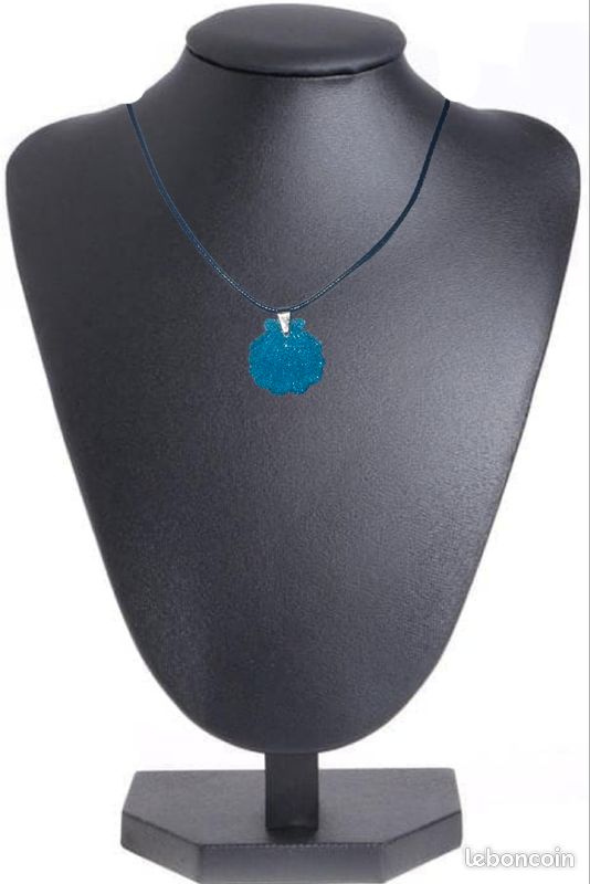 Collier coquillage (image 8)