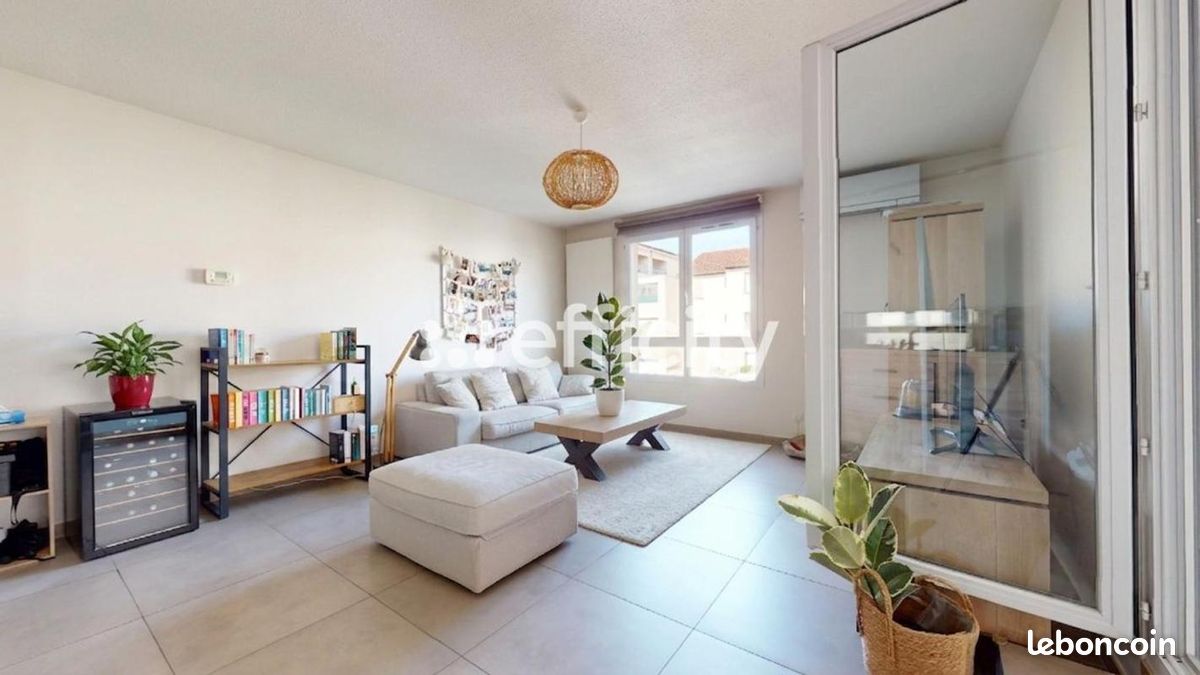 Appartement 4 pièces 89 m² · à Saint-Priest · 89 m² · 269 000 €