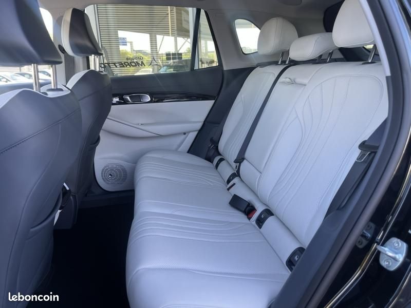 Geely E5 218ch 68,39kWh Max+ (image 11)