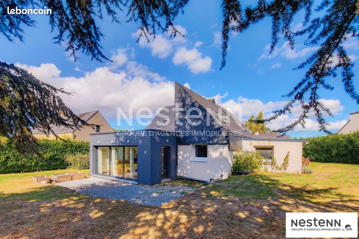 Maison 4 pièces 123 m² · à Plaine-Haute · 123 m² · 264 550 €
