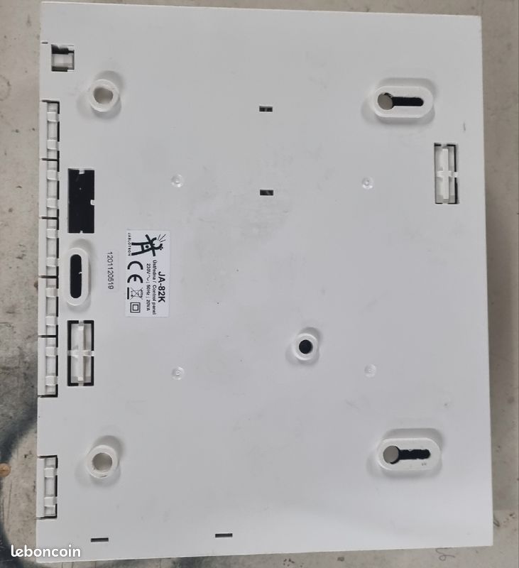 Centrale oasis jablotron JA-82K (image 2)