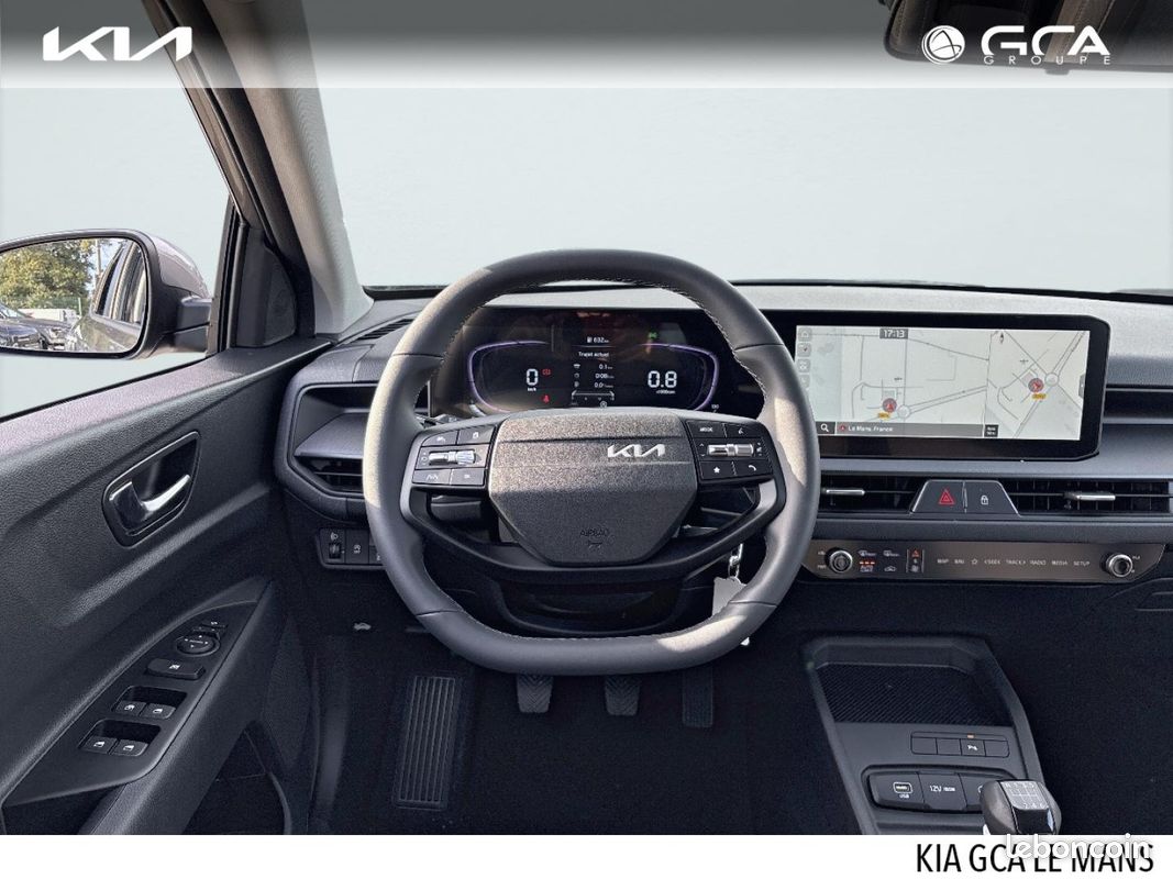 Kia Stonic 1.0 T-GDI 100CH ACTIVE MY26 (image 6)