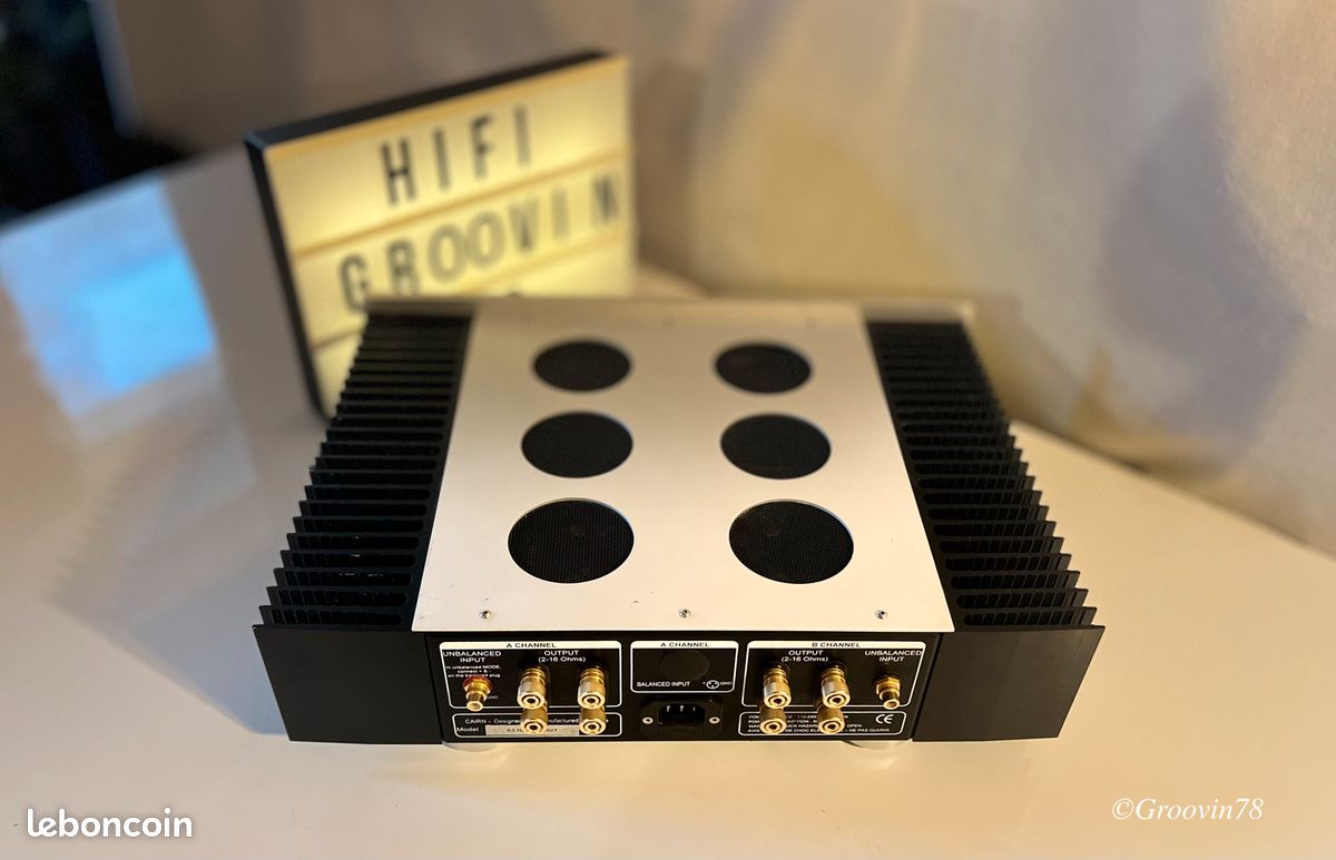 Plateau Extérieur Pour Platine Thorens TD125 & TD125 Mk2 - Occasion