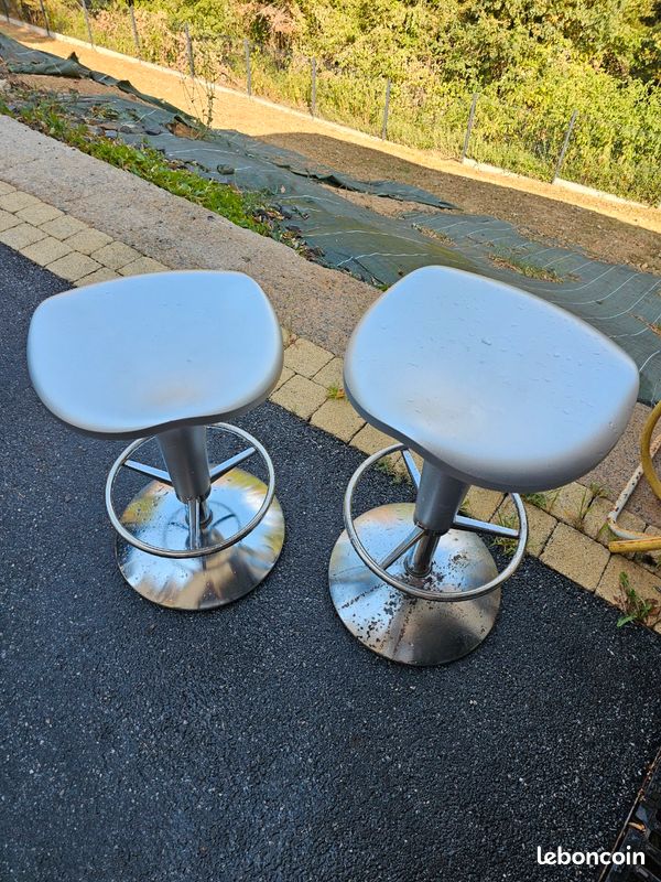 Tabourets de bar (image 1)