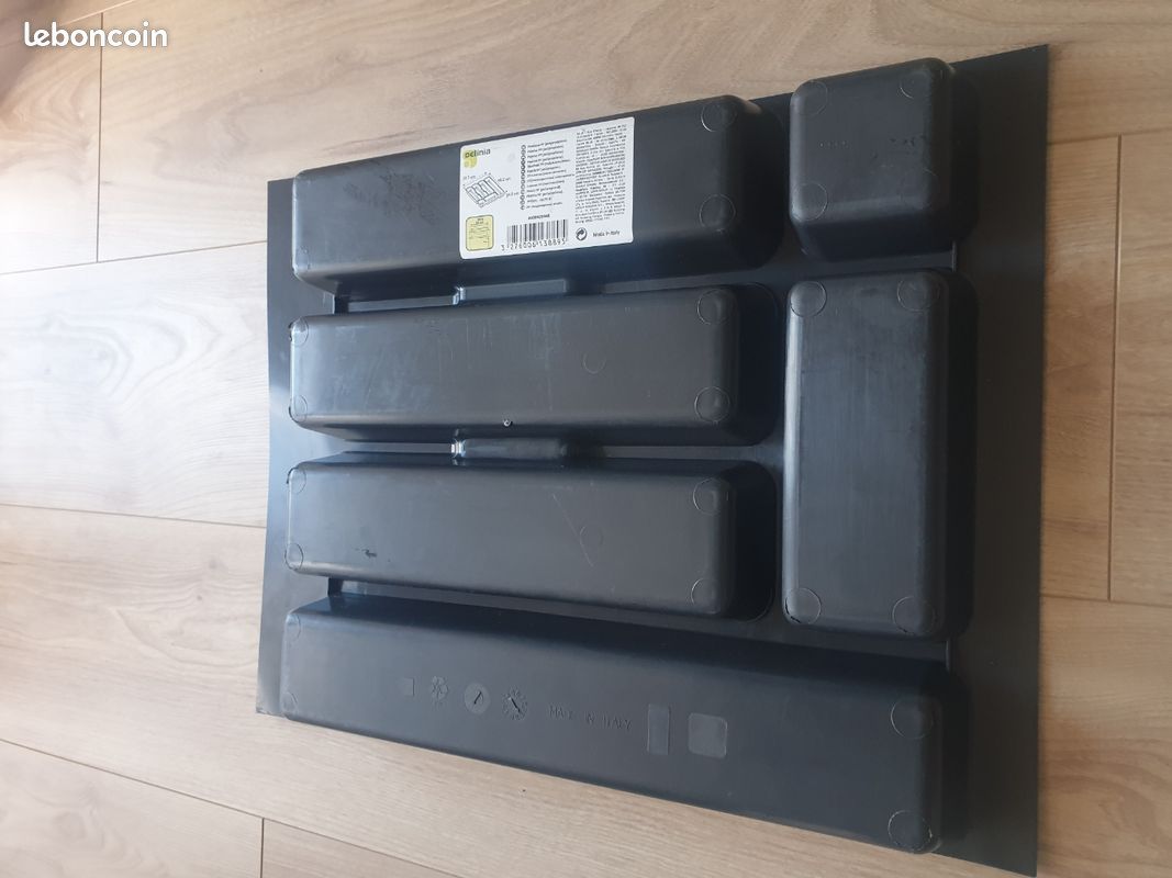 Range-couverts Delinia (image 2)