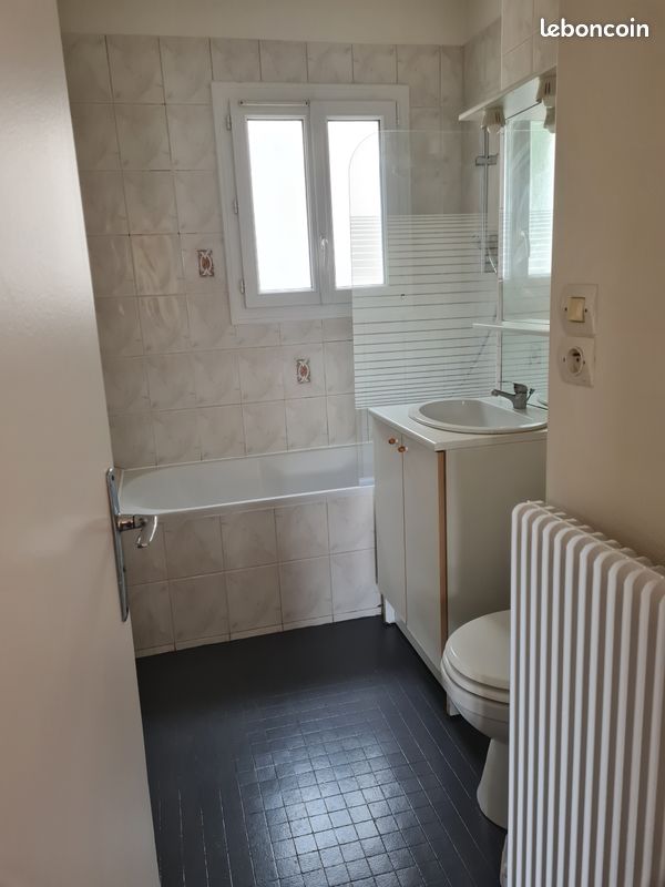 Appartement 3 pièces 52 m² · à Chamalières · 52 m² · 650 €/mois