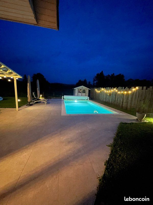 Maison 5 pièces 105 m² · à Lons-le-Saunier · 105 m² · 290 000 €