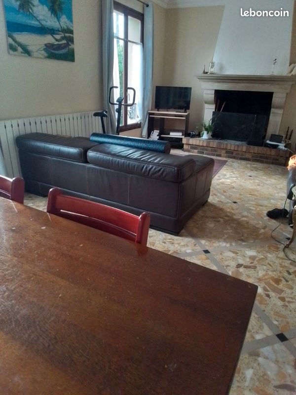 Maison 6 pièces 120 m² · à Chatou · 120 m² · 775 000 €