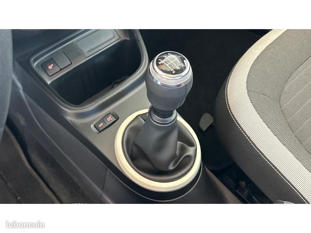 RENAULT TWINGO 1.0 Sce 65 ch - FAIBLE KILOMETRAGE - BLUETOOTH (image 30)