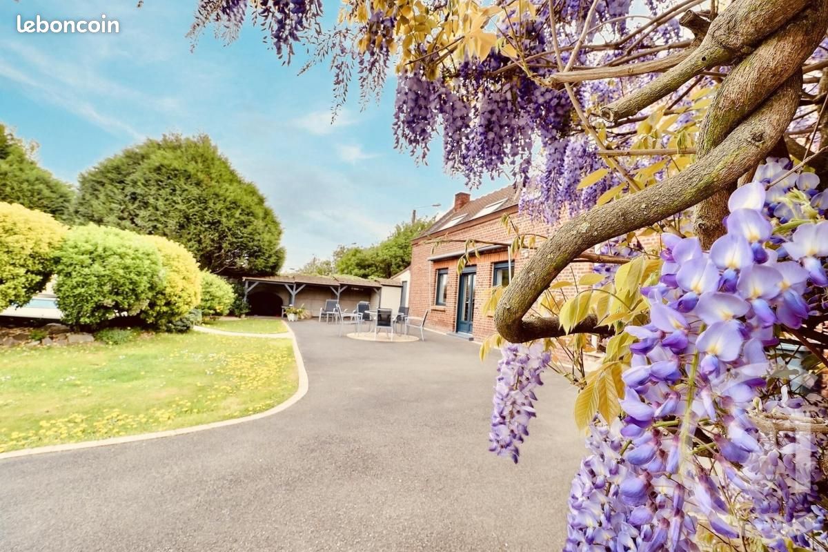 Maison 6 pièces 200 m² · à Haubourdin · 200 m² · 525 000 €