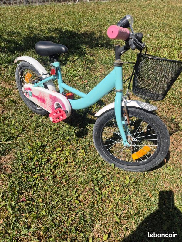 Vélo enfant (image 1)