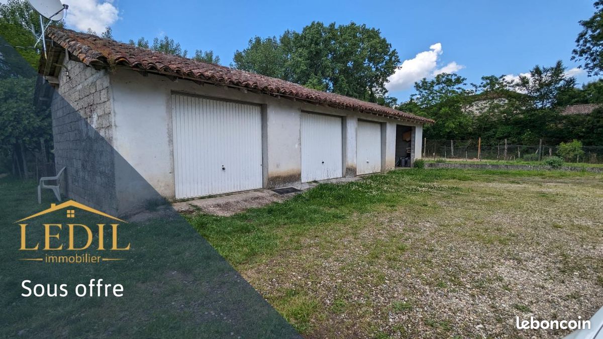 Local commercial 456 m²