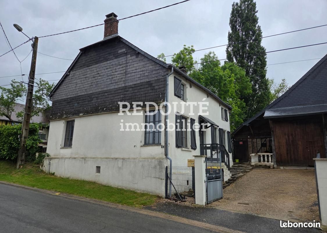 Maison 4 pièces 150 m² · à Rubigny · 150 m² · 145 800 €