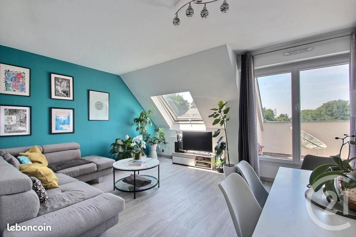 Appartement 3 pièces 76 m² (image 7)