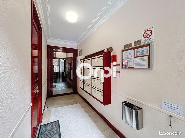 Appartement 3 pièces 71 m² — 7