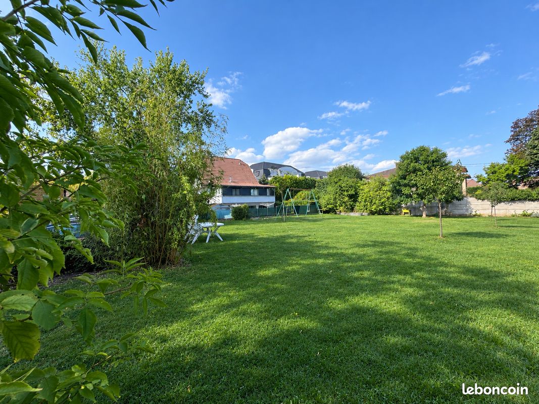 Appartement 3 pièces 75 m² · à Eschau · 75 m² · 224 500 €