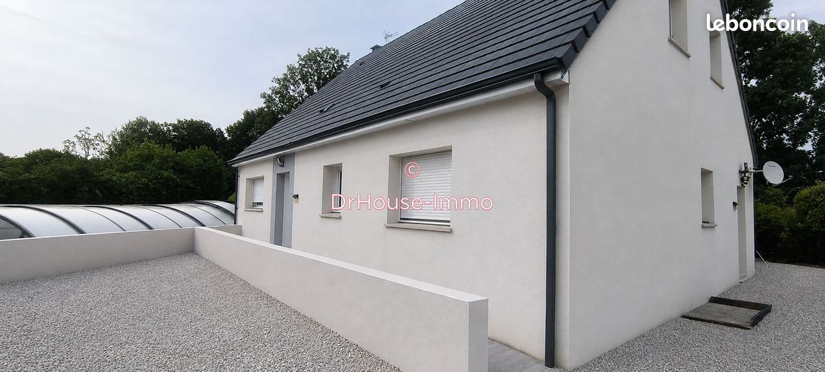 Maison 8 pièces 148 m² · à Montsenelle · 148 m² · 279 000 €