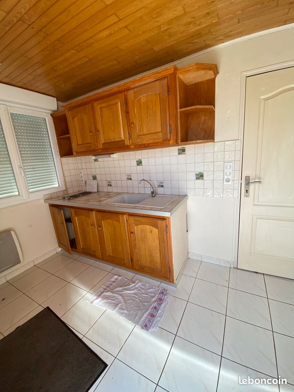 Maison 2 pièces 45 m² · à Libourne · 45 m² · 139 000 €