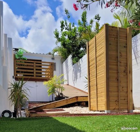 Location Vacances Particulier Gite Et Appartement Reunion Leboncoin