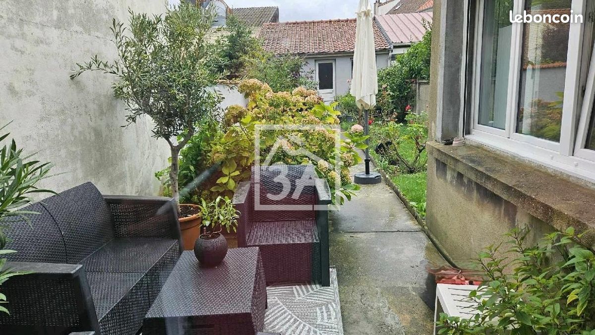 Maison 5 pièces 98 m² · à Calais · 98 m² · 189 000 €