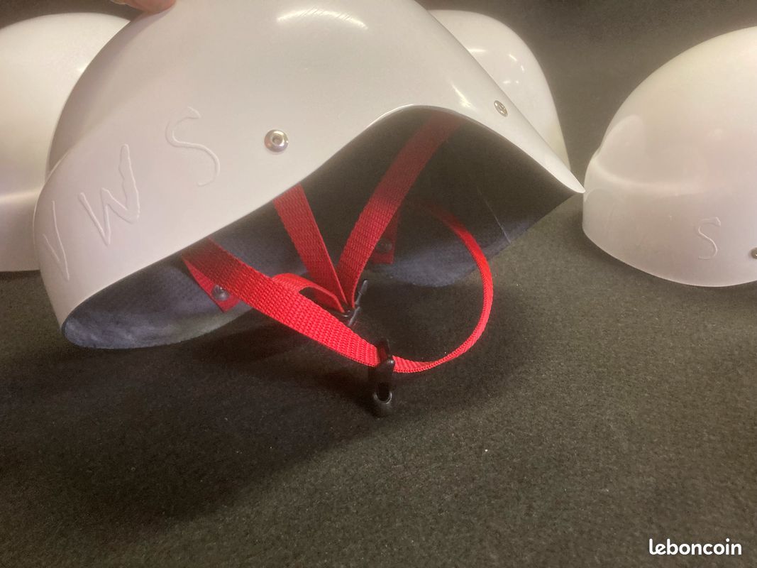 Casque kayak polo (image 3)