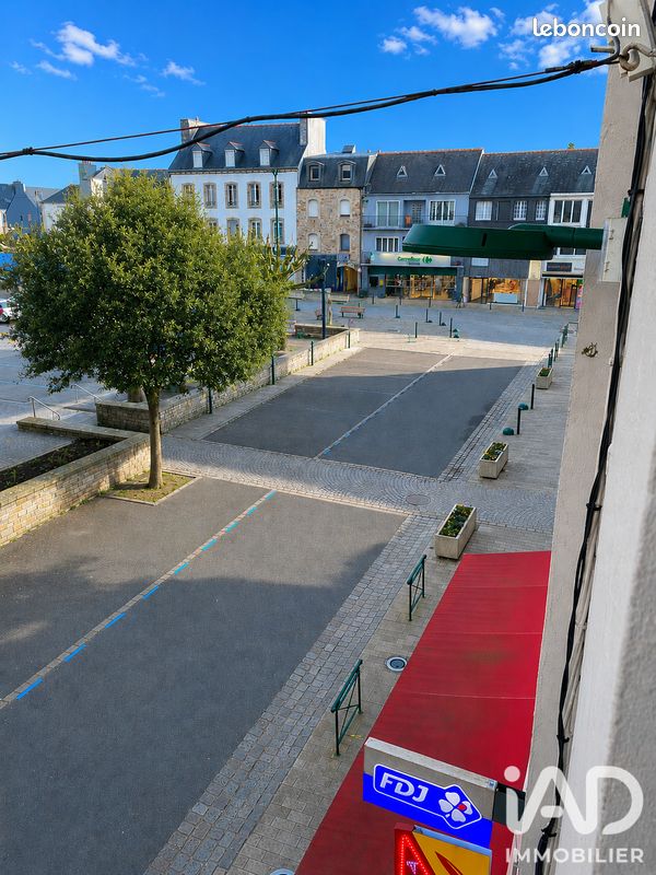 Appartement 11 pièces 279 m² · à Crozon · 279 m² · 339 200 €