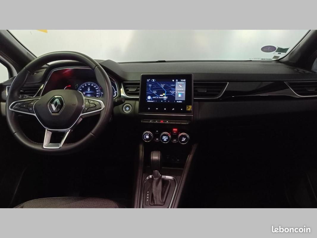 Renault Captur TCe 160 EDC SL Rive Gauche (image 19)