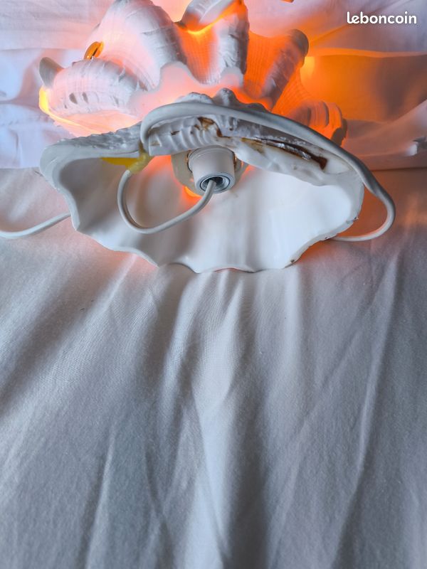 Lampe corail (image 5)