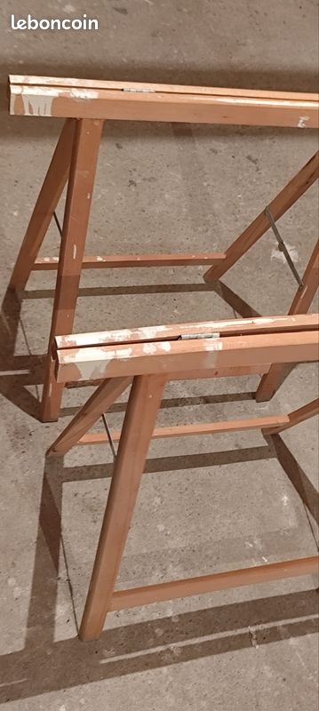 Traiteau de tapisserie (image 1)