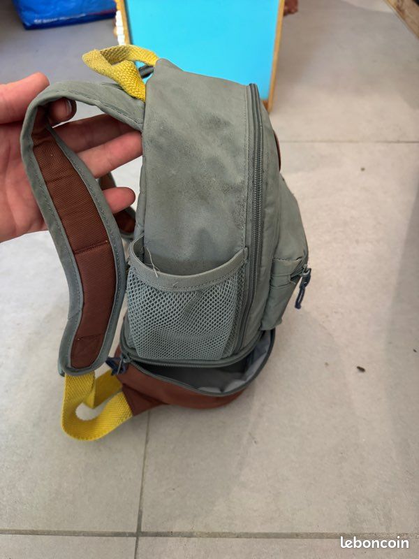Sac d’écolier maternelle (image 2)