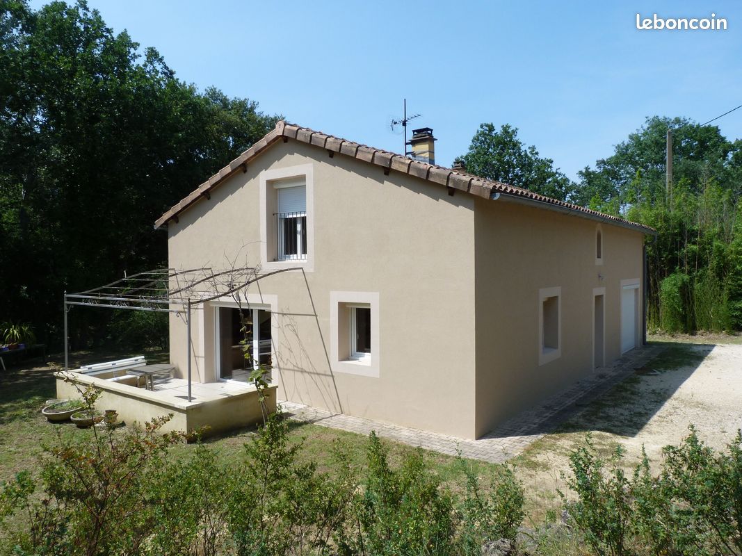 Maison 5 pièces 140 m² · à Salazac · 140 m² · 342 000 €