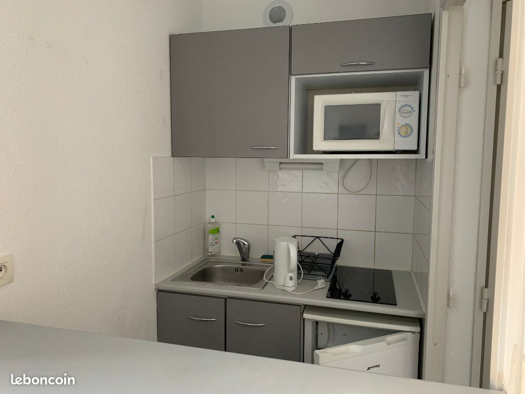 Appartement a louer bron - 2 pièce(s) - 33 m2 - Surfyn