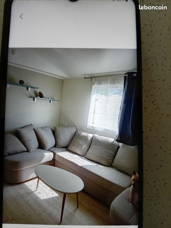 Location mobile home numéros 65 (image 7)