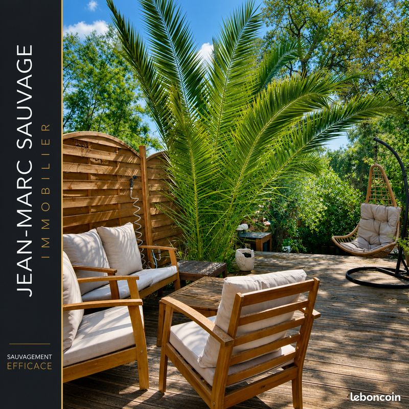 Appartement 3 pièces 45 m² · à Grimaud · 45 m² · 290 000 €
