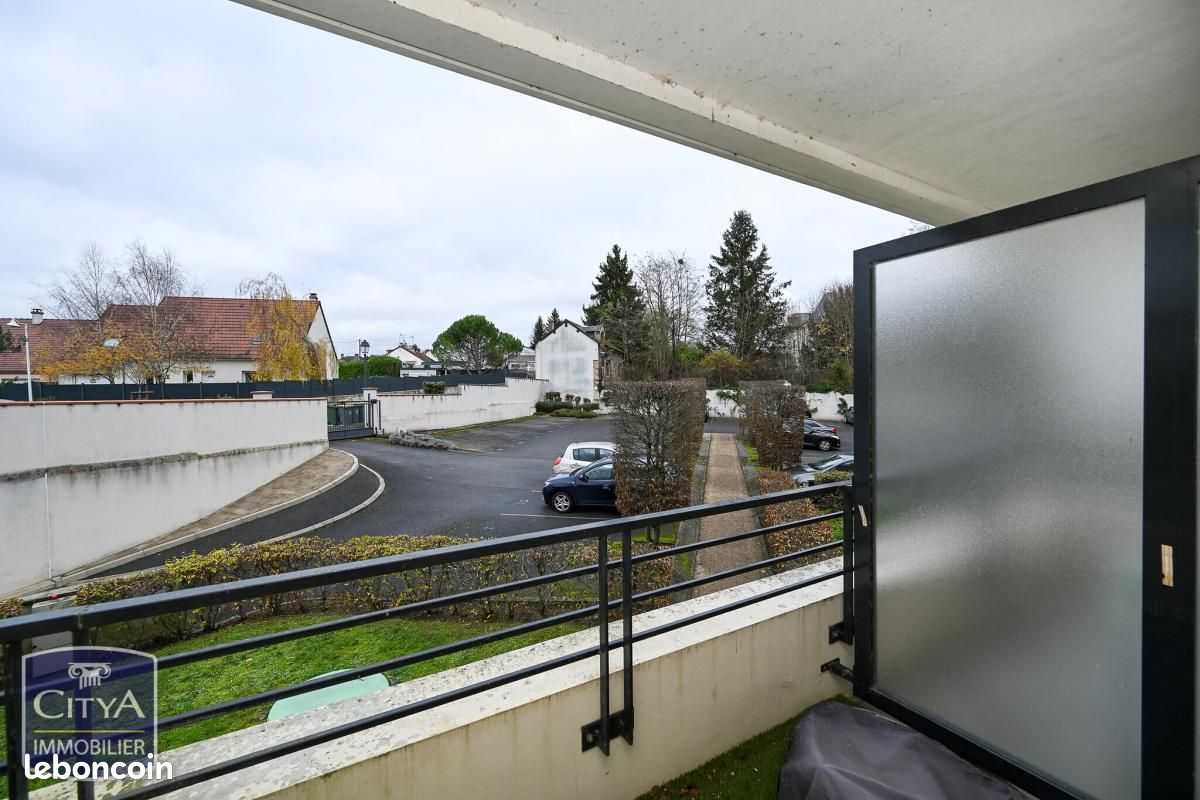 Appartement 2 pièces 49 m² · à Saint-Jean-de-Braye · 49 m² · 138 000 €