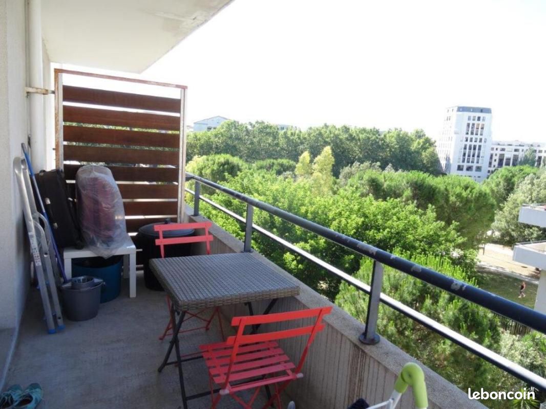 Appartement 2 pièces 35 m² · à Montpellier · 35 m² · 627 €/mois