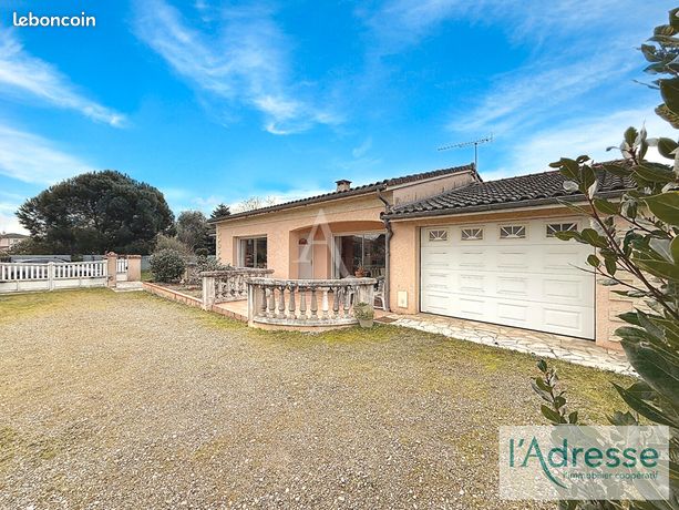 Maison 4 pièces 92 m²