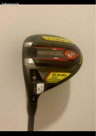 Arbre De Driver Diamana GT 60g – Extra Rigide Avec Adaptateur Ping