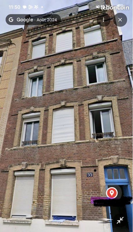 Immeuble 2 pièces 155 m² · à Le Havre · 155 m² · 400 000 €