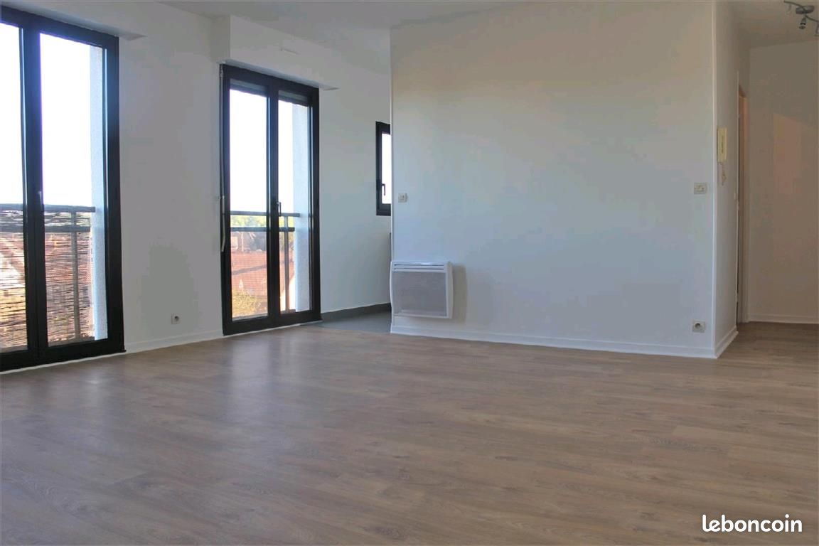 Appartement a louer pontault-combault - 1 pièce(s) - 29 m2 - Surfyn