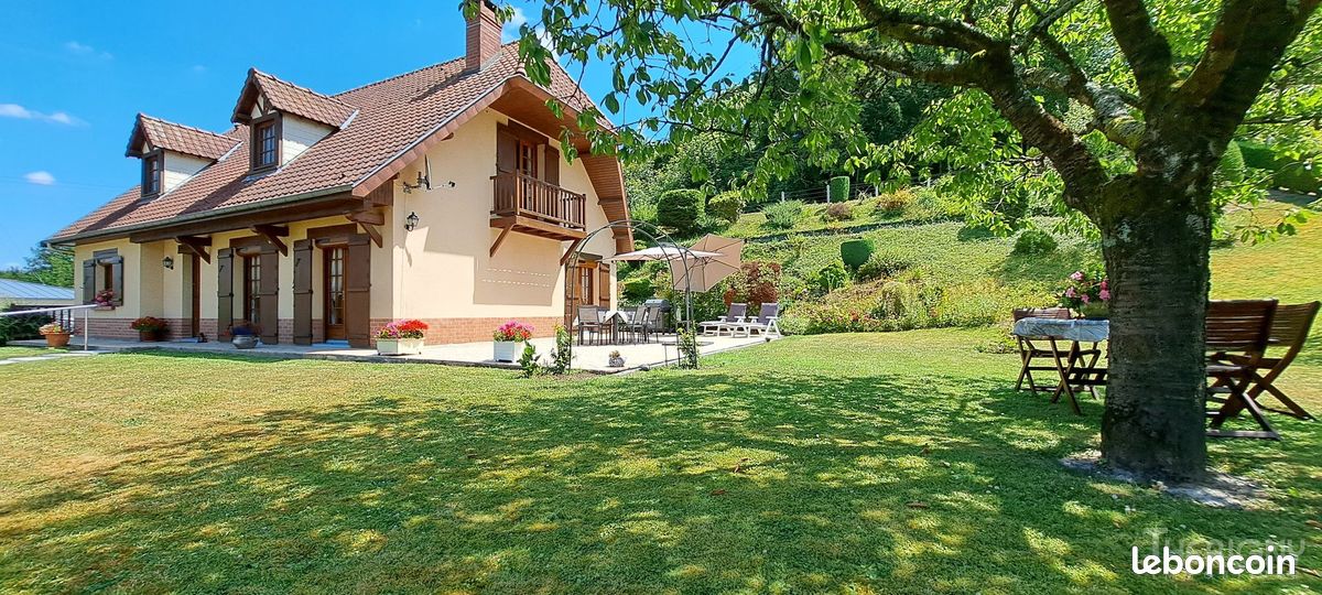 Maison 6 pièces 145 m² · à Eu · 145 m² · 369 000 €